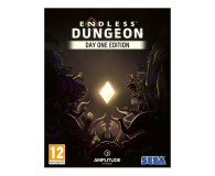 Endless Dungeon Day One Edition PC - 1115490 - zdjęcie 1